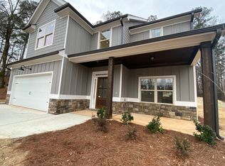 51 Stonecrest Ct, Dallas, GA 30157