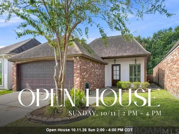 17826 Spring Creek Dr, Baton Rouge, LA 70817