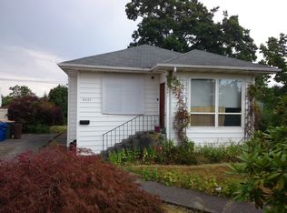 8826 30th Ave SW, Seattle, WA 98126