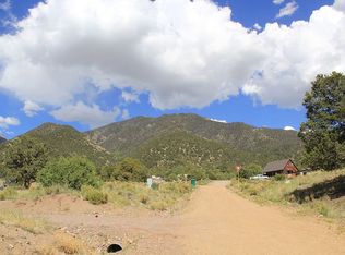 4362 W Celestial Ol, Crestone, CO 81131