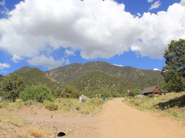 4362 W Celestial Ol, Crestone, CO 81131