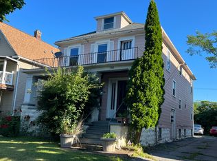 780 Amherst St APT 2, Buffalo, NY 14216