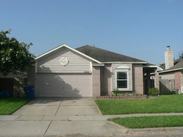 6541 Fenwick Dr, Corpus Christi, TX 78414