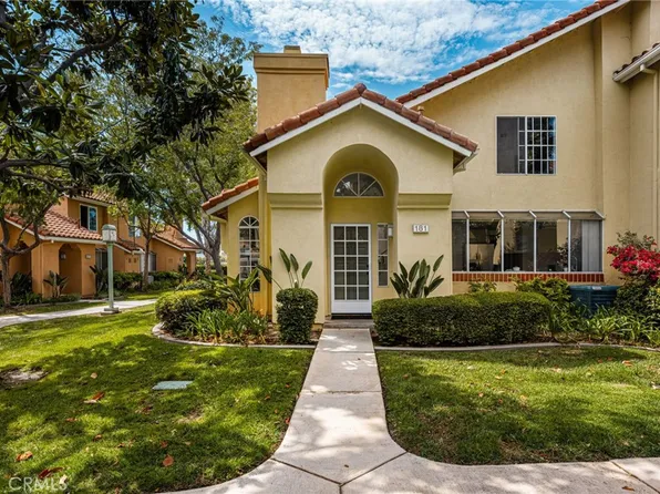 181 Alicante Aisle #236, Irvine, CA 92614