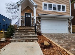 45 Lincoln St #2, East Orange, NJ 07017
