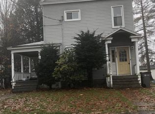 213 W Bloomfield St UPPR #, Rome, NY 13440