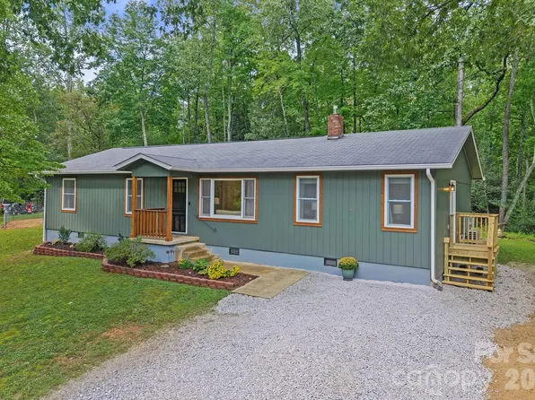 3048 Pine Cove Rd, Old Fort, NC 28762