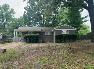 1588 Hutson Rd, Memphis, TN 38116