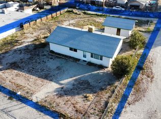 13671 Cedar St, Trona, CA