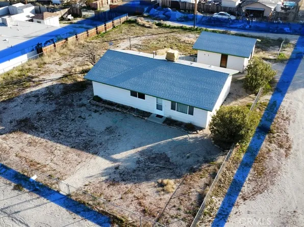 13671 Cedar St, Trona, CA 93562