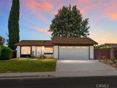 4681 Via Loma Linda, Yorba Linda, CA, 92886