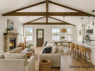 1100 Reveille Rd, Livingston, TX 77351