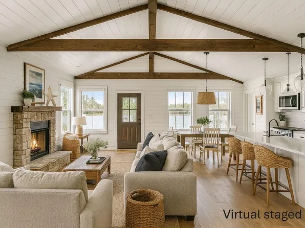 1100 Reveille Rd, Livingston, TX 77351