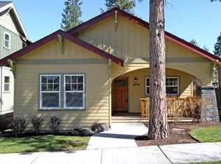 2594 NW Sacagawea Ln, Bend, OR 97703