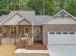562 Illinois Ave, Seymour, TN 37865