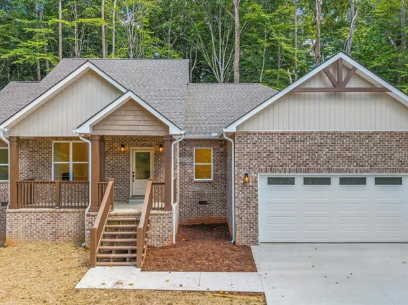 562 Illinois Ave, Seymour, TN 37865