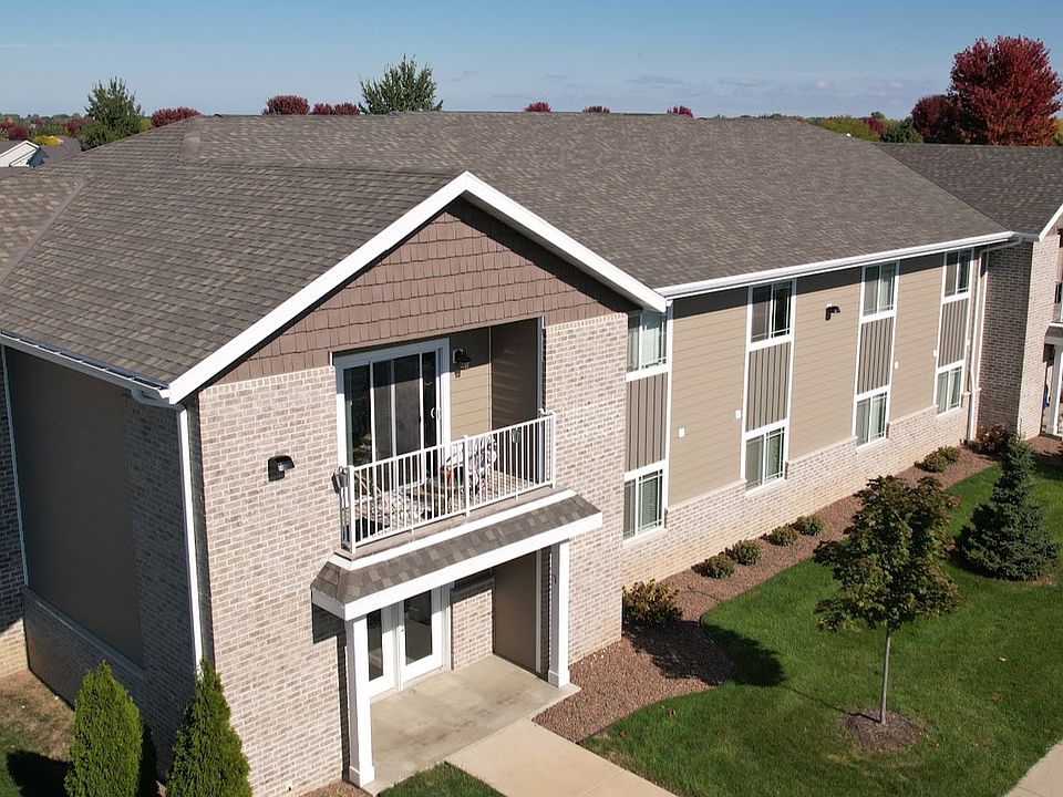 Stonewood Crossing 1120 Stonewood Xing Sun Prairie WI Zillow