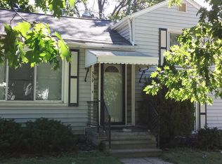 339 Kensington Rd, Lansing, MI 48910