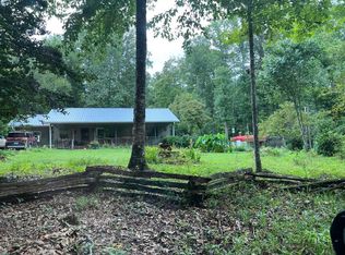 45 Dryman Fork Woods Rd, Otto, NC 28763