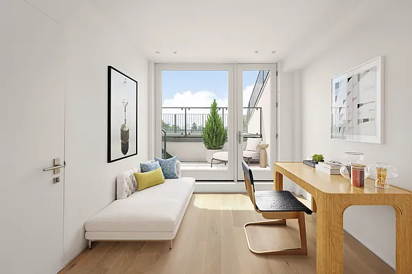 Rented by Douglas Elliman | media 34