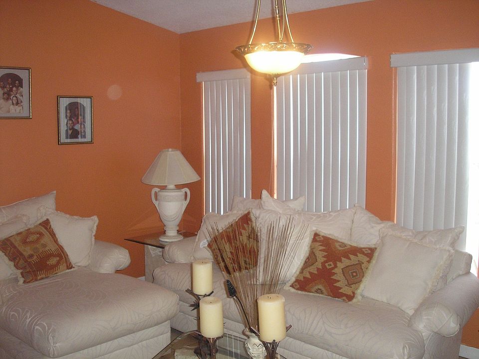 Florida Room