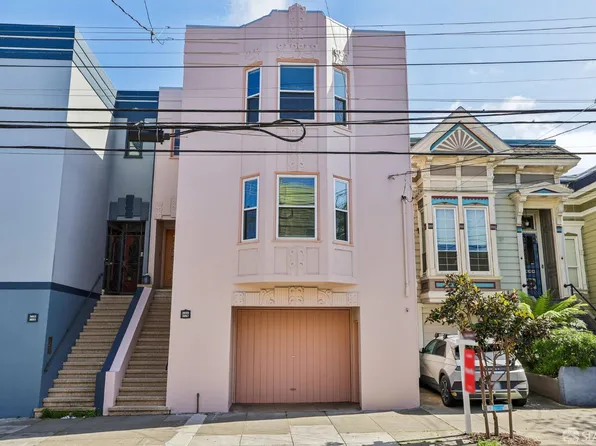 3055 25th St, San Francisco, CA 94110