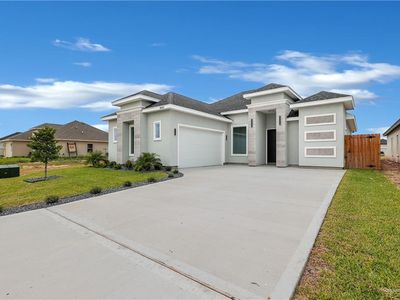 1800 Hailey Dr, San Juan, TX, 78589