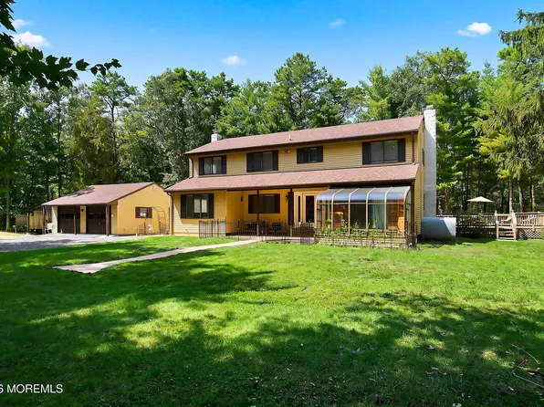 2 Miller Street, Chatsworth, NJ 08019