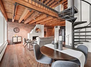 57 Fulton St APT 7, Boston, MA 02109