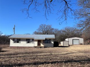 24926 N County Rd #3170, Elmore City, OK 73433