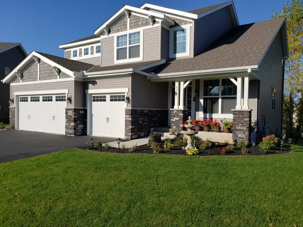 3219 Oak View Dr, Woodbury, MN 55129
