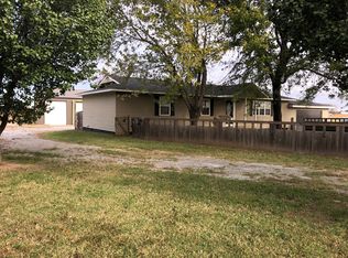 3391 Laurann Ln, Pryor, OK 74361