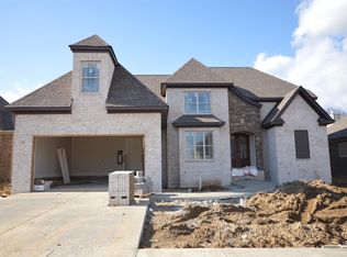3033 Elkhorn Pl #23-LOT 23, Spring Hill, TN 37174
