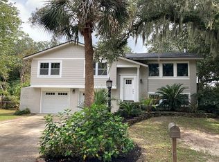 1024 Cummings Cir, Mount Pleasant, SC 29464