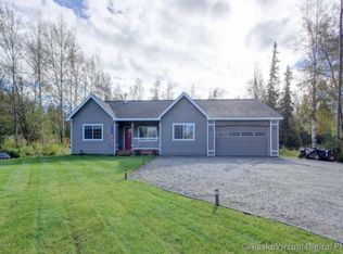 7590 E Springwood Dr, Wasilla, AK 99654