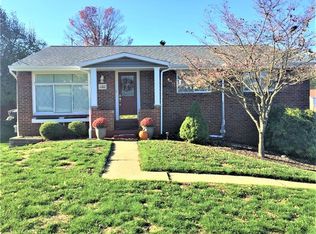 105 York Way, Monaca, PA 15061