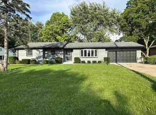 1009 S 23rd St, Richmond, IN 47374