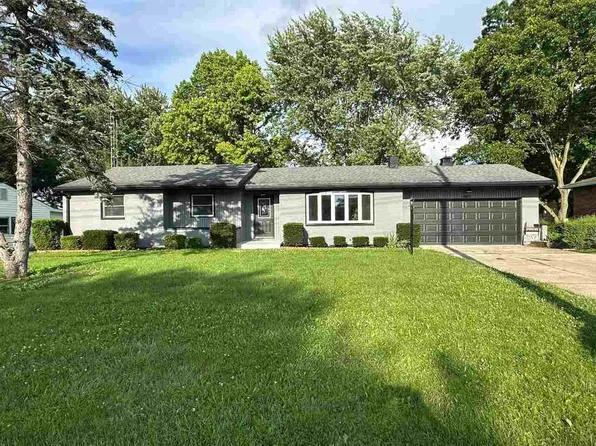 1009 S 23rd St, Richmond, IN 47374