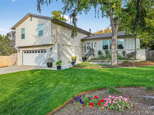6244 S Niagara Way, Centennial, CO 80111