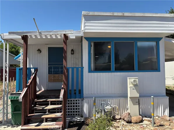 123 Henshaw Ave Space 1, Chico, CA 95973