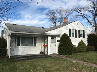 1650 W 36th St, Erie, PA 16508