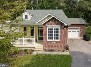 3749 Valhalla Rd, Davidsonville, MD 21035