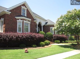 161 Pilgrim Point Dr, Lexington, SC 29072