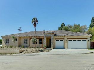 11352 N Rey Terrace Way, Sylmar, CA 91342