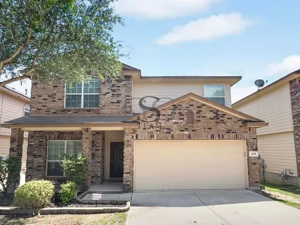 159 Perch Horizon, San Antonio, TX 78253