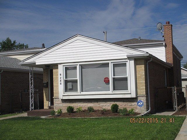 1st image of 9246 S Eggleston Ave