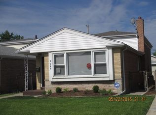 9246 S Eggleston Ave, Chicago, IL