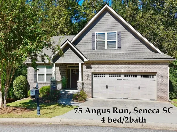 75 Angus Run, Seneca, SC 29672