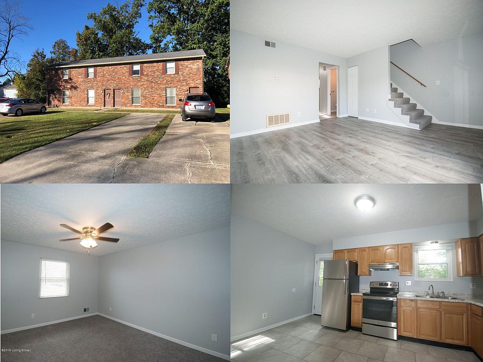 1st image of 4920 Cawood Dr APT 2