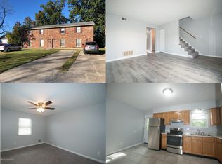 4920 Cawood Dr APT 2, Louisville, KY 40218
